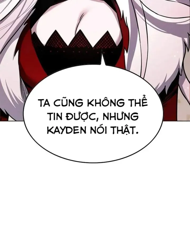 Hoá Thân Thành Mèo Chap 410 - Next Chap 411