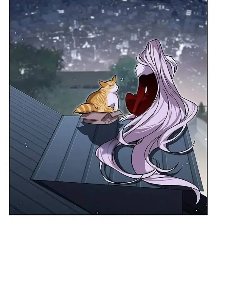 Hoá Thân Thành Mèo Chap 410 - Next Chap 411