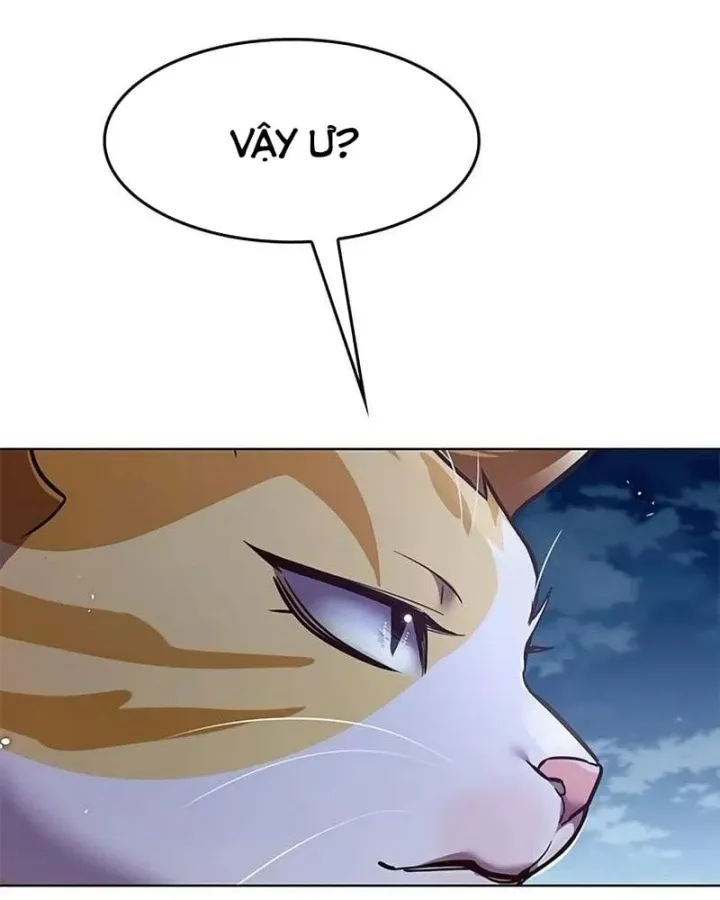 Hoá Thân Thành Mèo Chap 410 - Next Chap 411