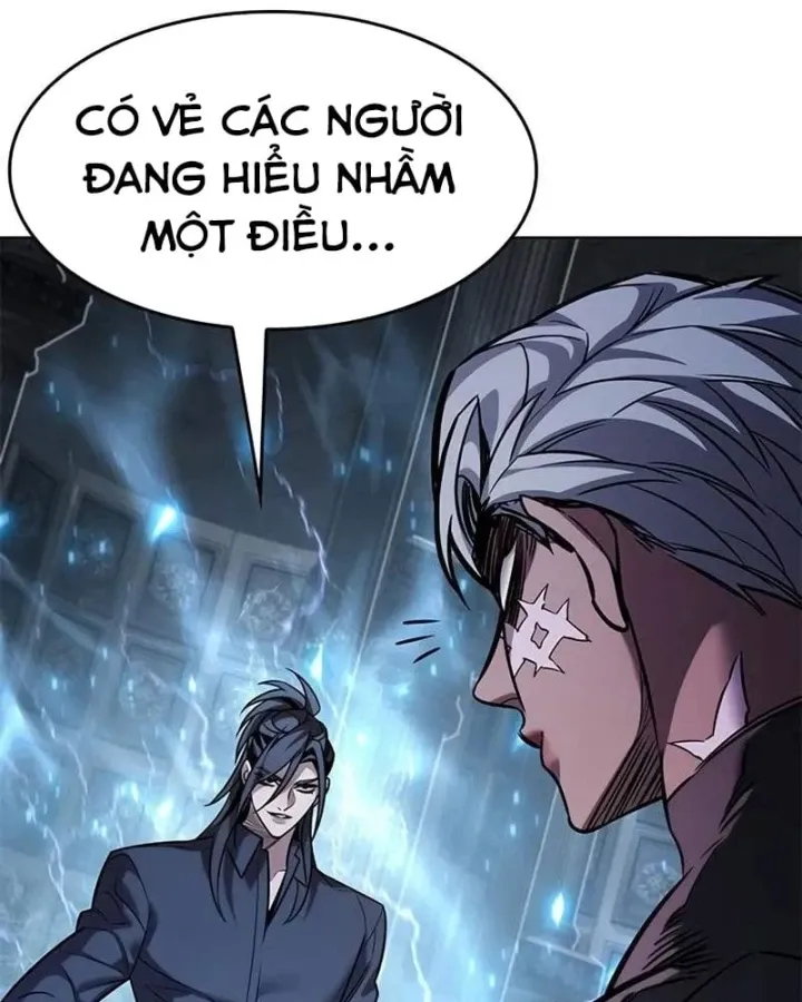 Hoá Thân Thành Mèo Chap 410 - Next Chap 411