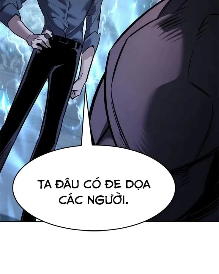 Hoá Thân Thành Mèo Chap 410 - Next Chap 411