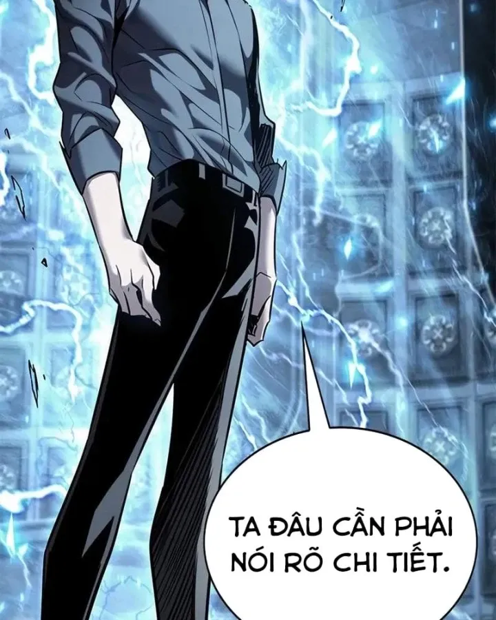 Hoá Thân Thành Mèo Chap 410 - Next Chap 411