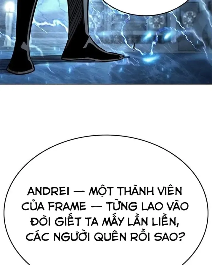 Hoá Thân Thành Mèo Chap 410 - Next Chap 411