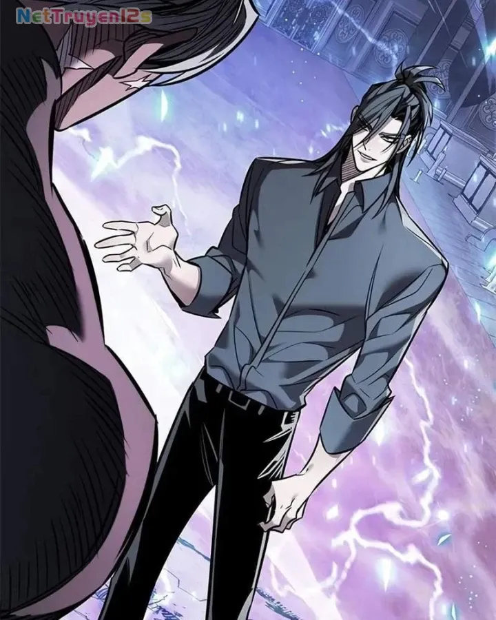 Hoá Thân Thành Mèo Chap 410 - Next Chap 411