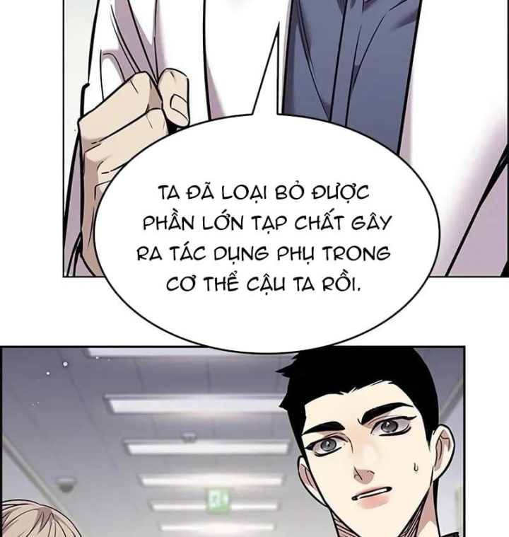 Hoá Thân Thành Mèo Chap 411 - Next Chap 412