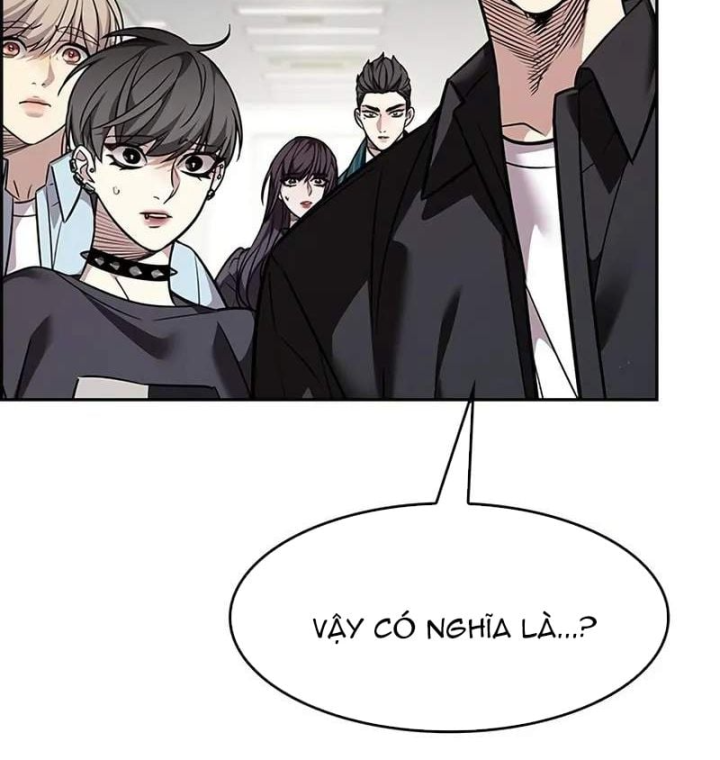 Hoá Thân Thành Mèo Chap 411 - Next Chap 412