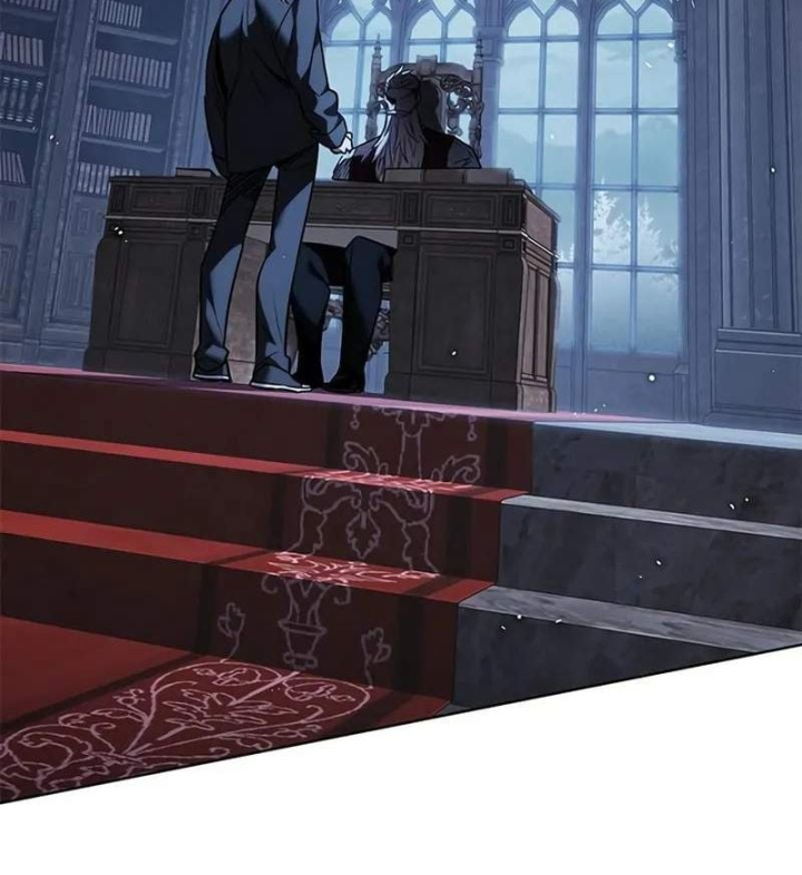 Hoá Thân Thành Mèo Chap 411 - Next Chap 412