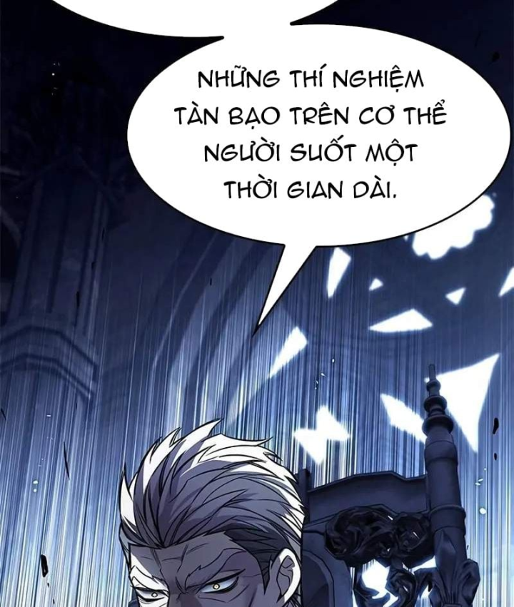 Hoá Thân Thành Mèo Chap 411 - Next Chap 412