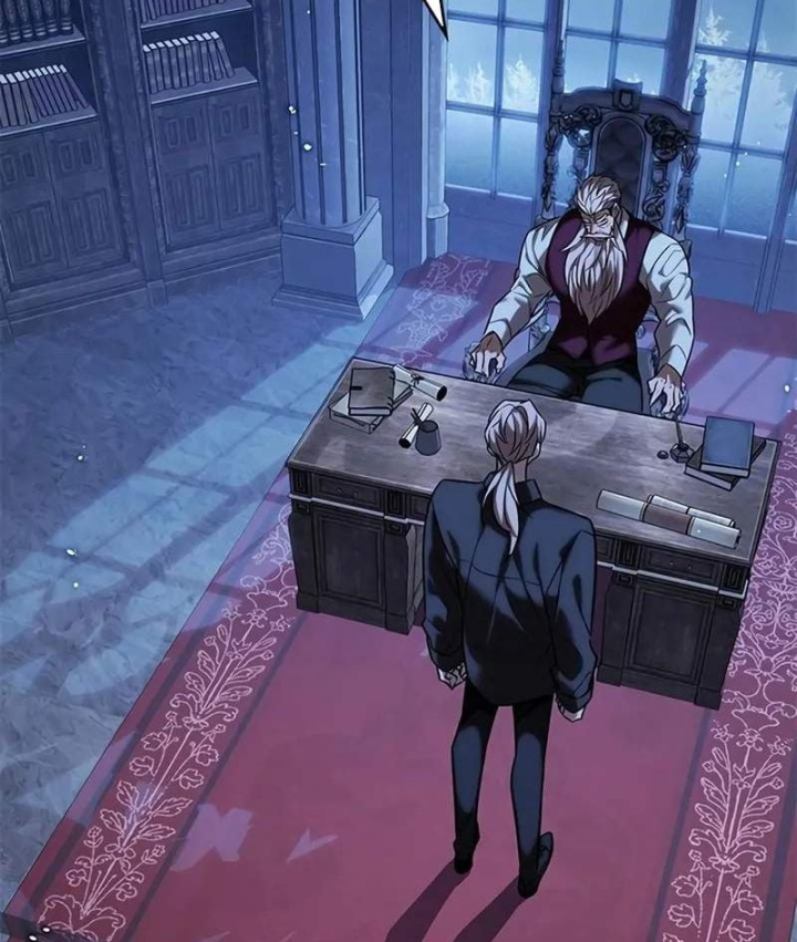 Hoá Thân Thành Mèo Chap 411 - Next Chap 412