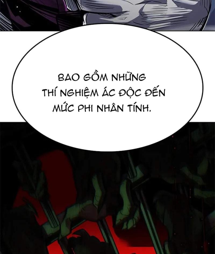 Hoá Thân Thành Mèo Chap 411 - Next Chap 412