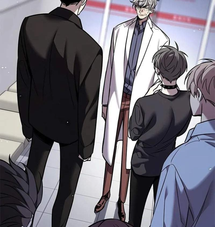 Hoá Thân Thành Mèo Chap 411 - Next Chap 412