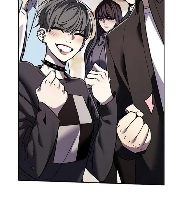 Hoá Thân Thành Mèo Chap 411 - Next Chap 412