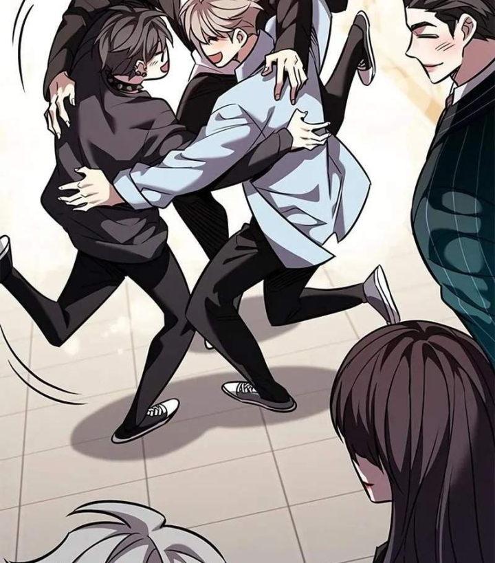 Hoá Thân Thành Mèo Chap 411 - Next Chap 412