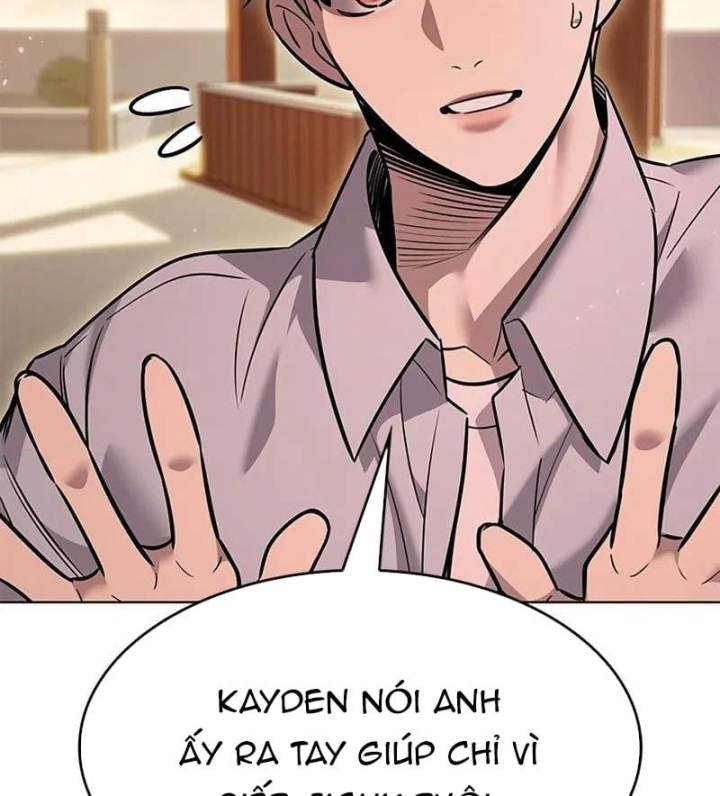 Hoá Thân Thành Mèo Chap 411 - Next Chap 412
