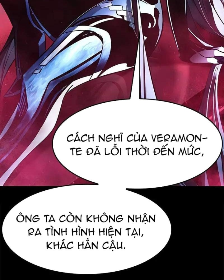 Hoá Thân Thành Mèo Chap 412 - Next Chap 413