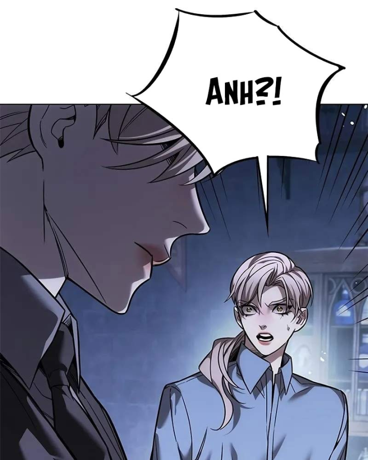Hoá Thân Thành Mèo Chap 412 - Next Chap 413