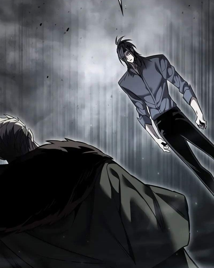 Hoá Thân Thành Mèo Chap 414 - Next Chap 415