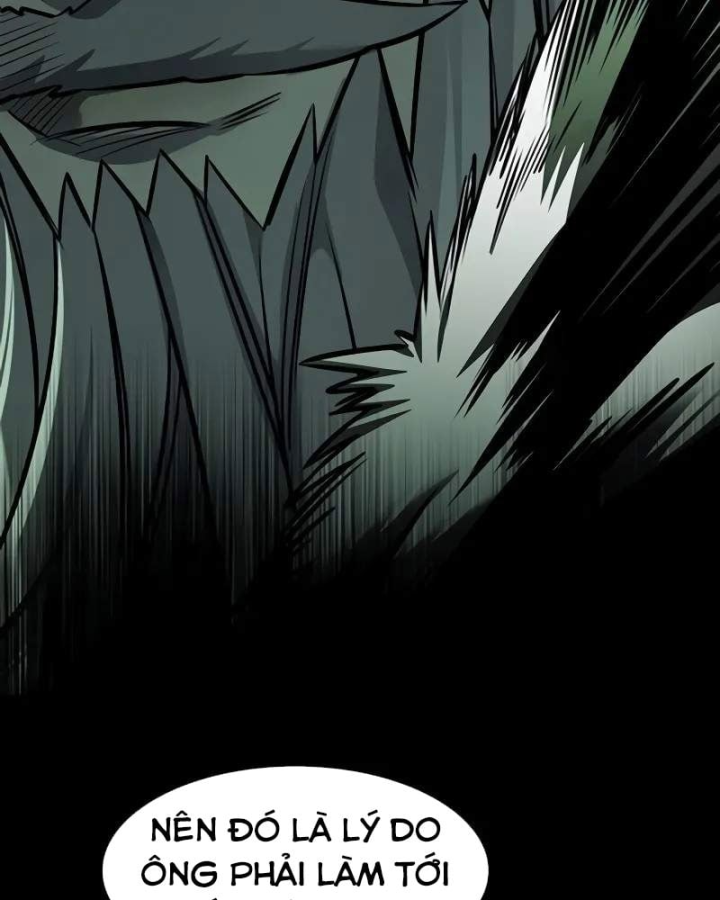 Hoá Thân Thành Mèo Chap 414 - Next Chap 415