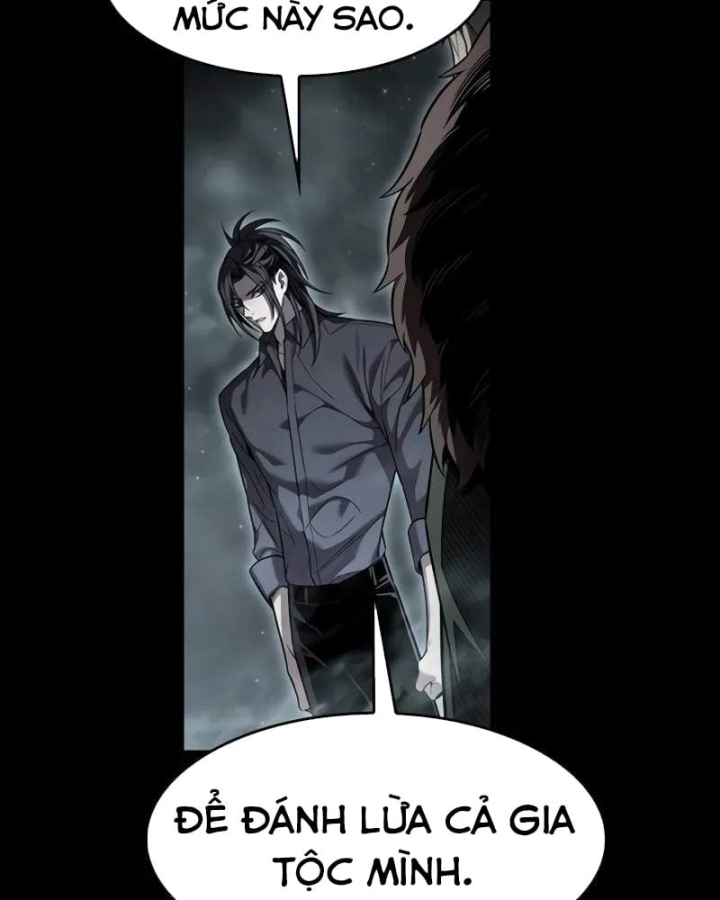 Hoá Thân Thành Mèo Chap 414 - Next Chap 415