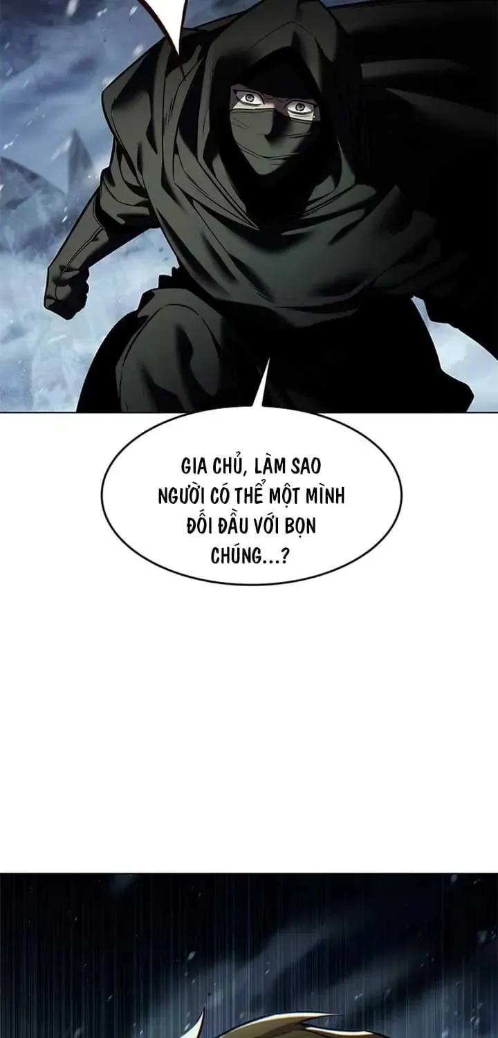 Hoá Thân Thành Mèo Chap 418 - Next Chap 419