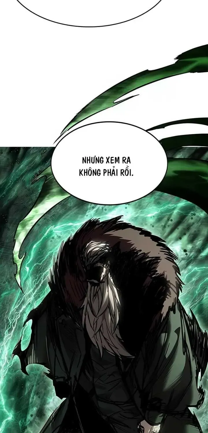 Hoá Thân Thành Mèo Chap 418 - Next Chap 419