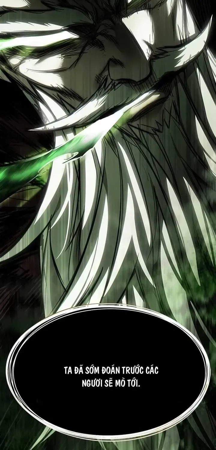 Hoá Thân Thành Mèo Chap 418 - Next Chap 419