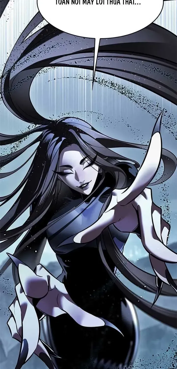 Hoá Thân Thành Mèo Chap 418 - Next Chap 419