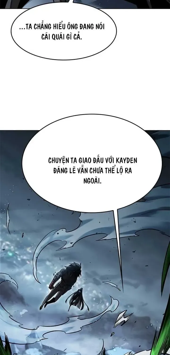 Hoá Thân Thành Mèo Chap 418 - Next Chap 419