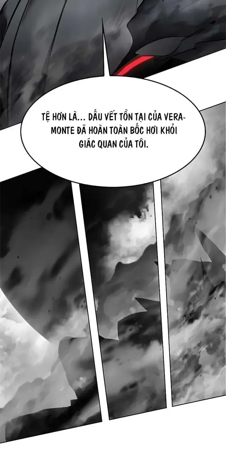 Hoá Thân Thành Mèo Chap 419 - Next Chap 420