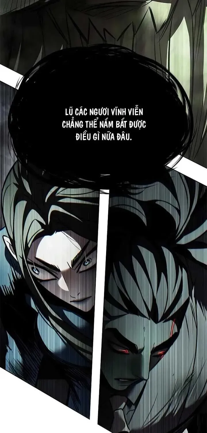 Hoá Thân Thành Mèo Chap 419 - Next Chap 420