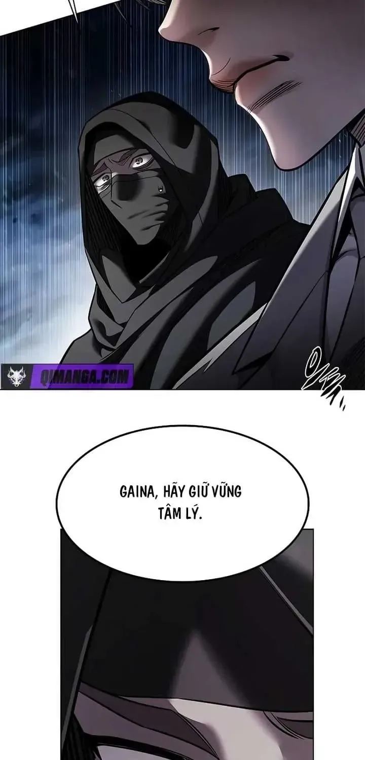 Hoá Thân Thành Mèo Chap 419 - Next Chap 420