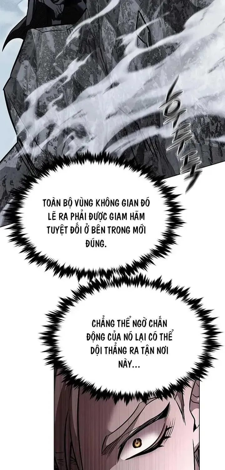 Hoá Thân Thành Mèo Chap 419 - Next Chap 420