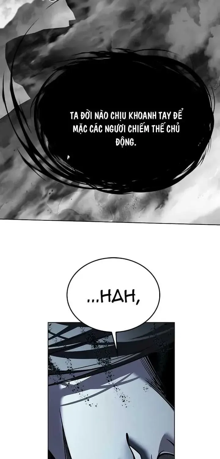 Hoá Thân Thành Mèo Chap 419 - Next Chap 420