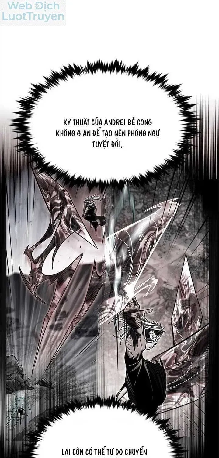 Hoá Thân Thành Mèo Chap 420 - Next Chap 421