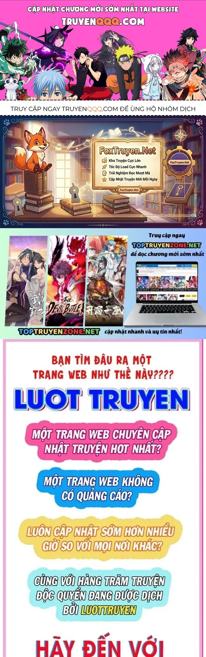 Hoá Thân Thành Mèo Chap 420 - Next Chap 421
