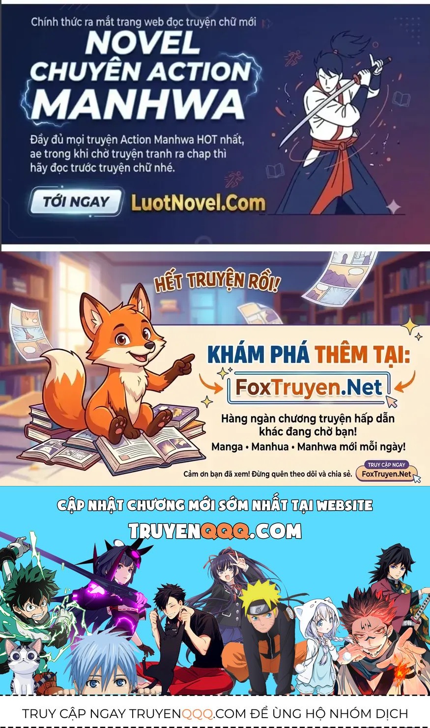Hoá Thân Thành Mèo Chap 420 - Next Chap 421