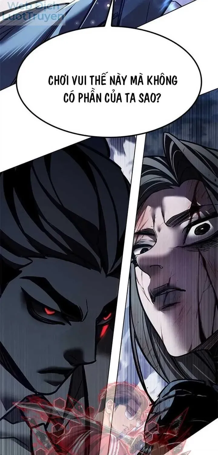 Hoá Thân Thành Mèo Chap 420 - Next Chap 421