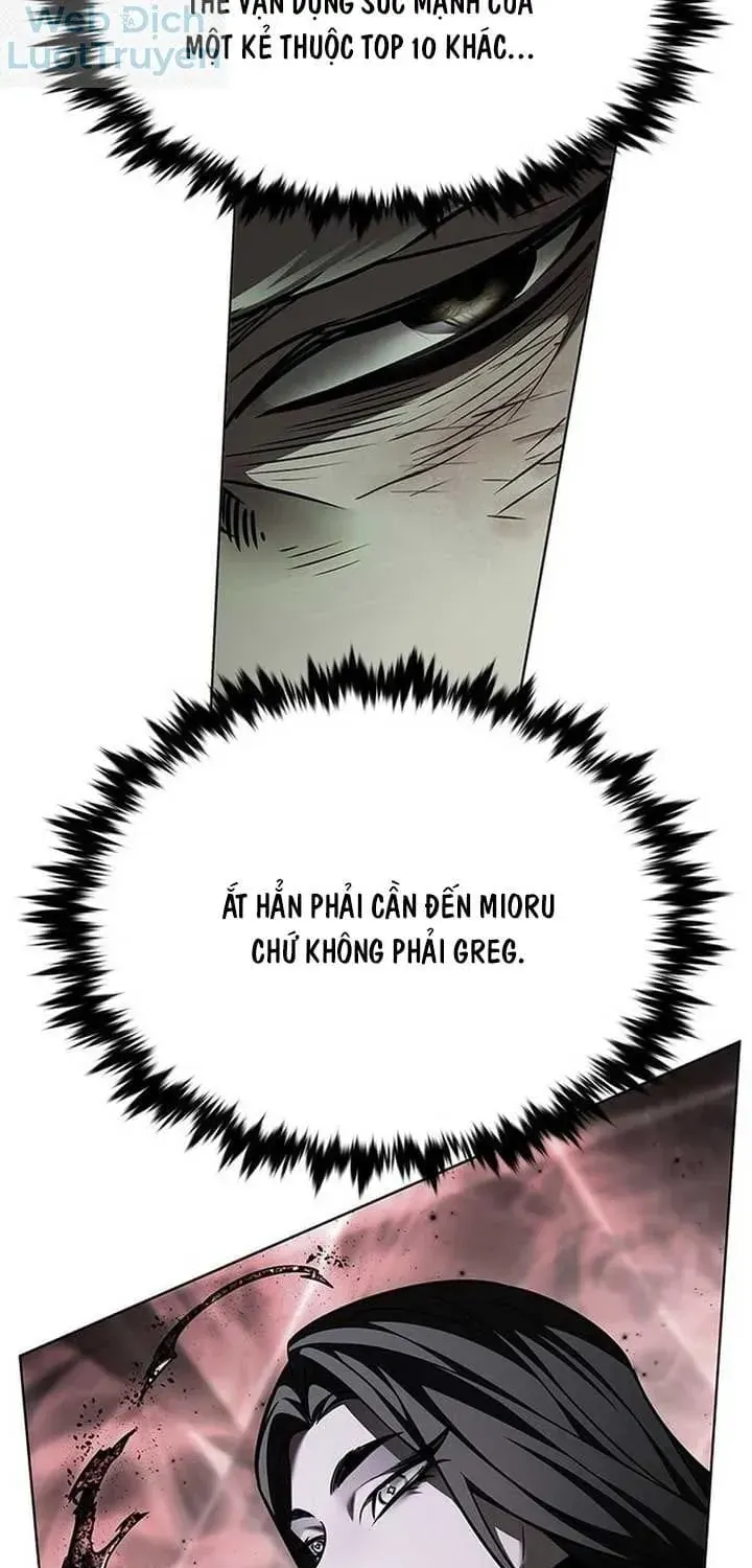 Hoá Thân Thành Mèo Chap 420 - Next Chap 421