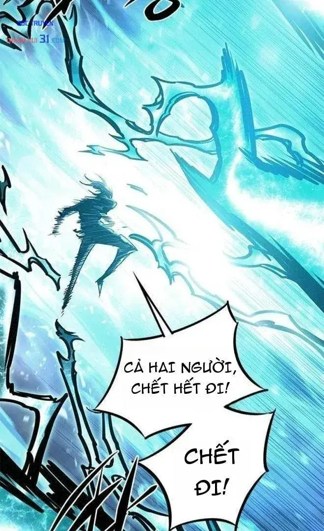 Hoá Thân Thành Mèo Chap 422 - Next Chap 423