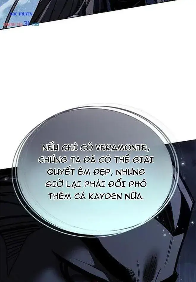 Hoá Thân Thành Mèo Chap 422 - Next Chap 423