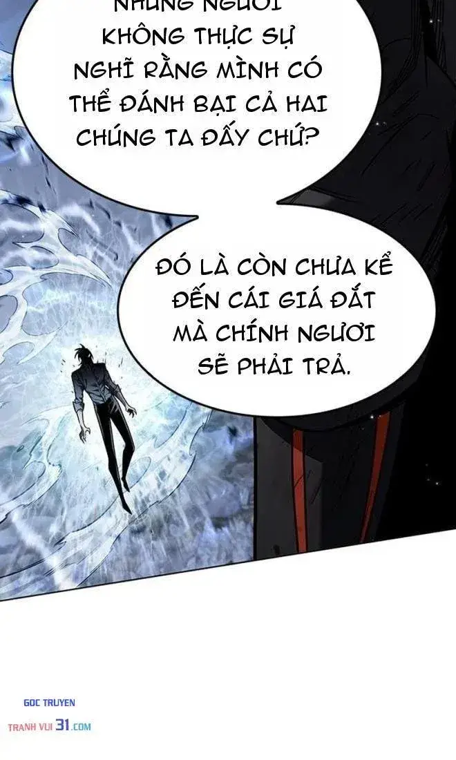 Hoá Thân Thành Mèo Chap 422 - Next Chap 423