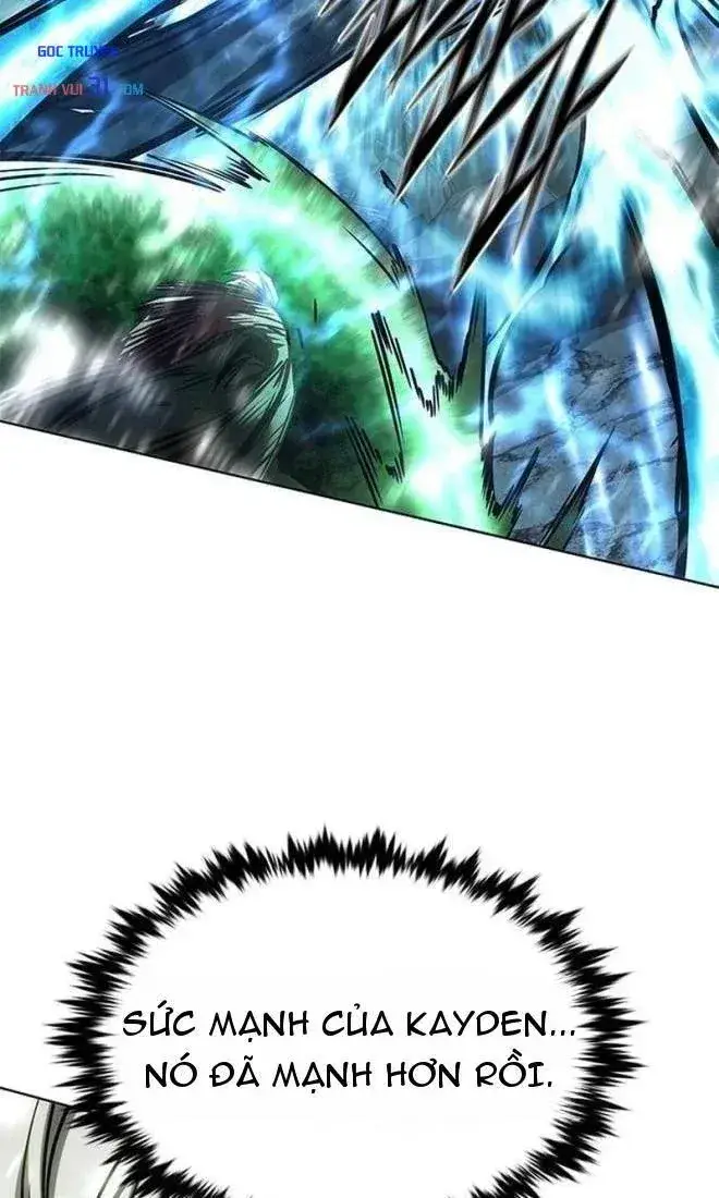 Hoá Thân Thành Mèo Chap 422 - Next Chap 423