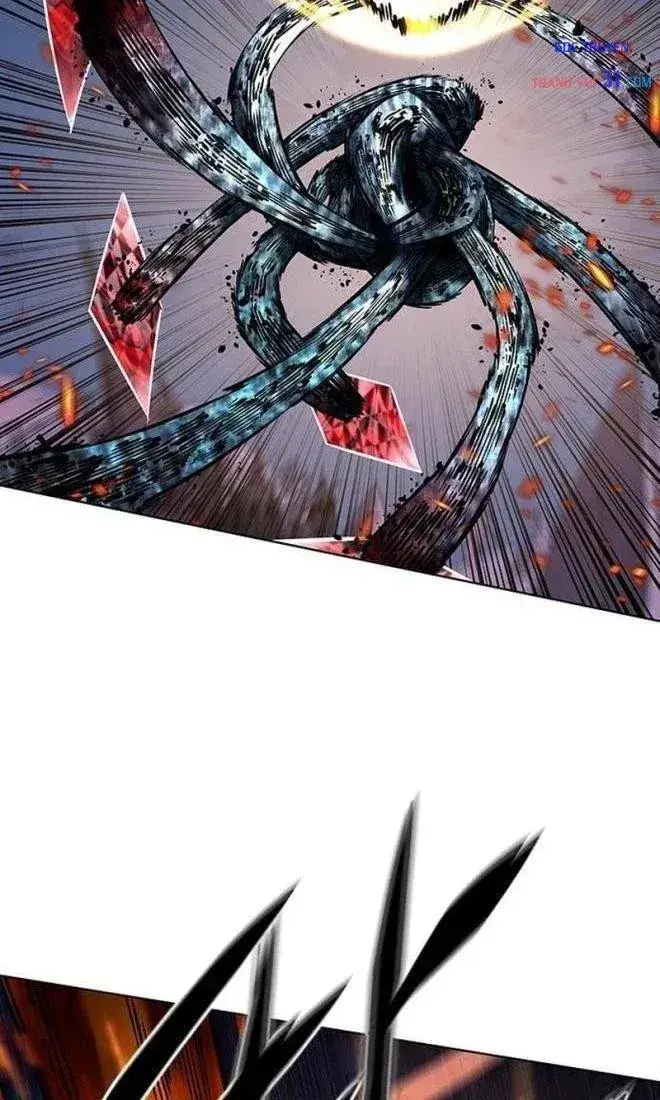 Hoá Thân Thành Mèo Chap 422 - Next Chap 423