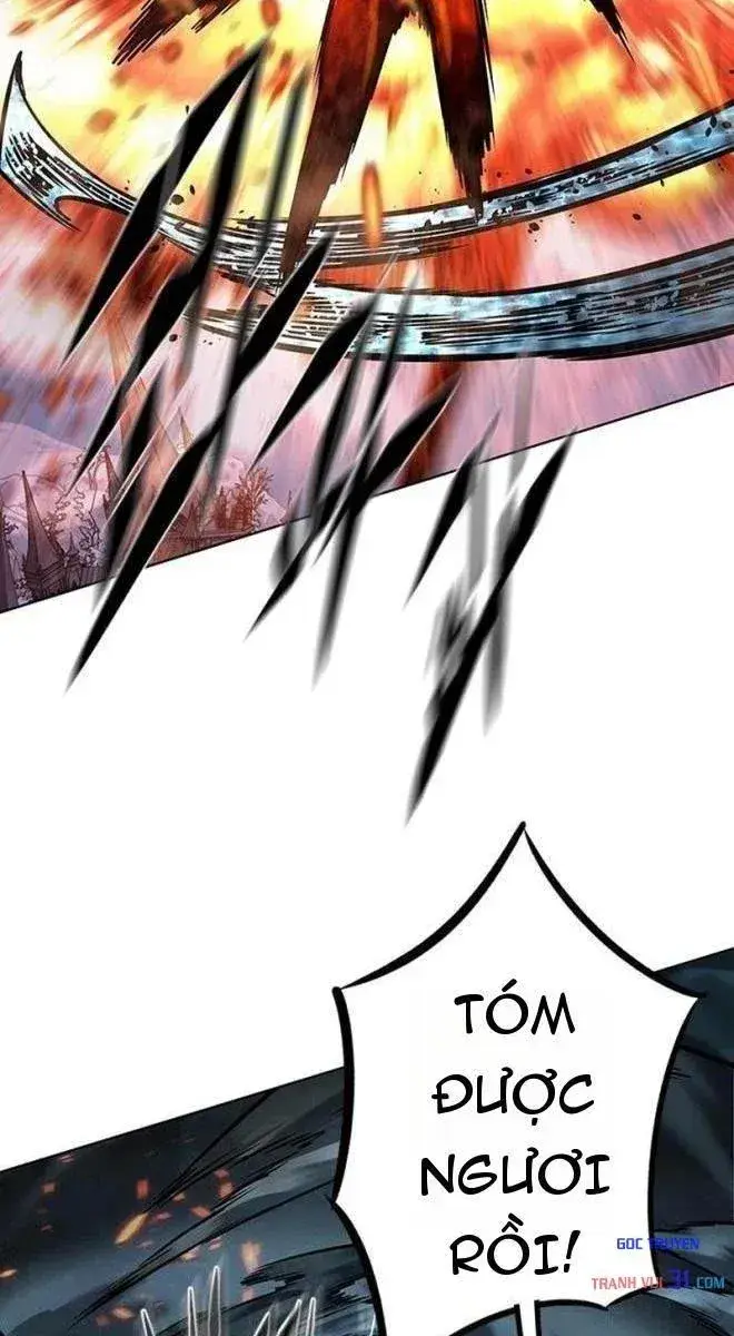 Hoá Thân Thành Mèo Chap 422 - Next Chap 423