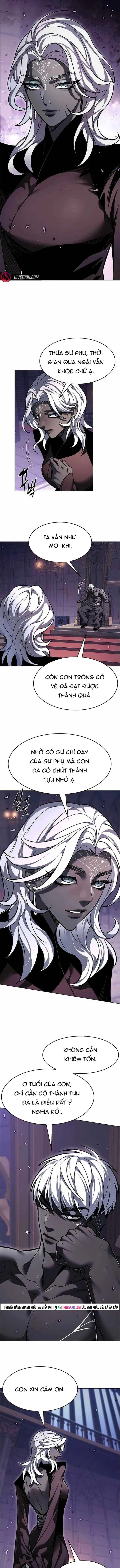 Hoá Thân Thành Mèo Chap 376 - Next Chap 377