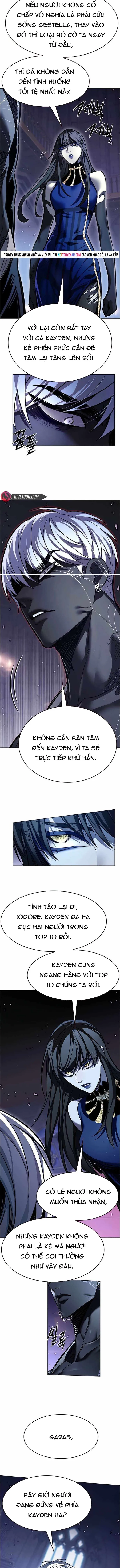 Hoá Thân Thành Mèo Chap 376 - Next Chap 377