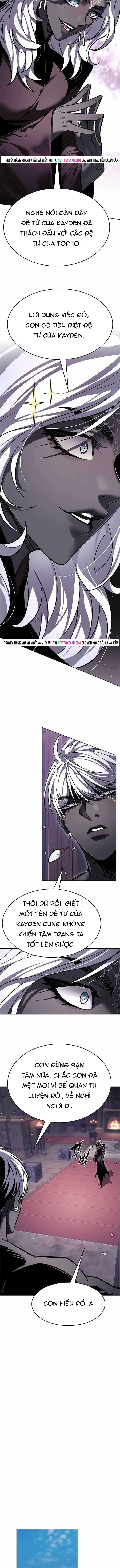 Hoá Thân Thành Mèo Chap 376 - Next Chap 377