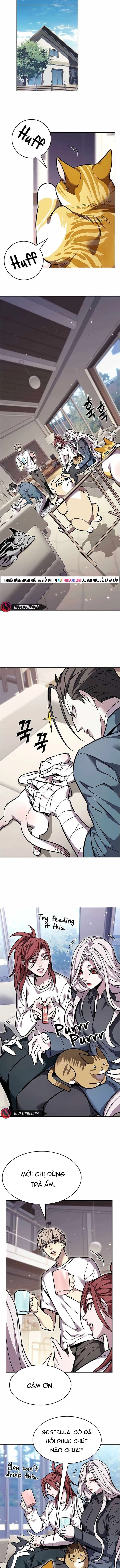 Hoá Thân Thành Mèo Chap 376 - Next Chap 377