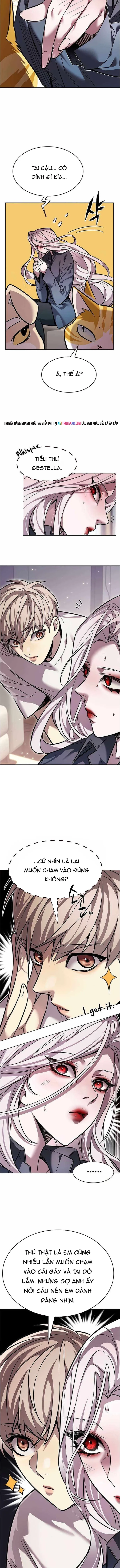 Hoá Thân Thành Mèo Chap 376 - Next Chap 377