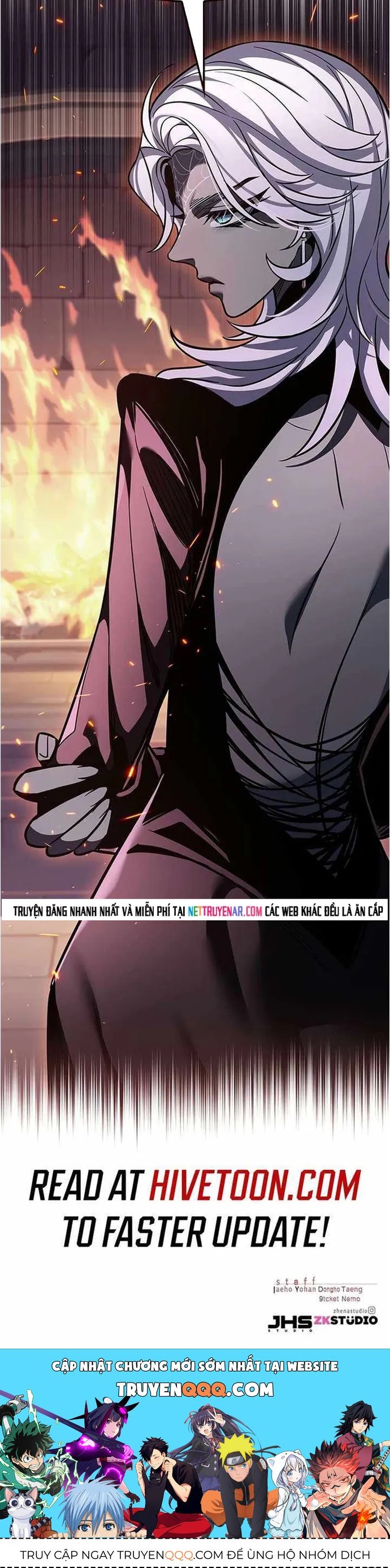 Hoá Thân Thành Mèo Chap 376 - Next Chap 377